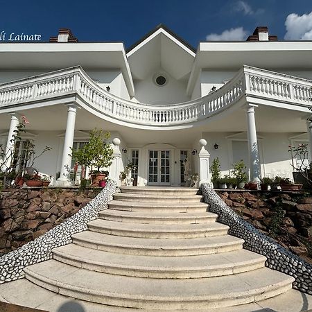 라이나테 White House 아파트 외부 사진
